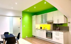 Centrally Located Apartment Vienna Included Netflix